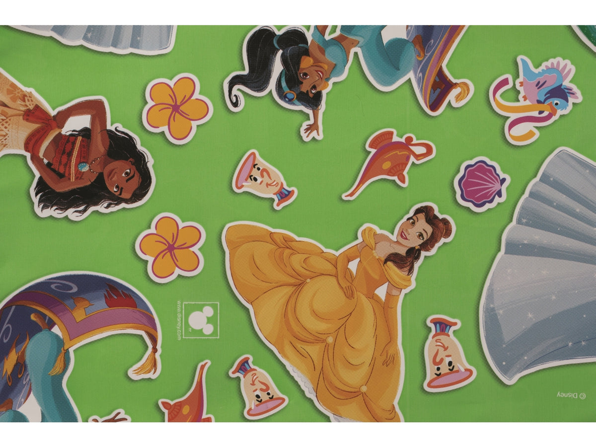 Buste princess 40x65cm, confezione da 25 pezzi assortite