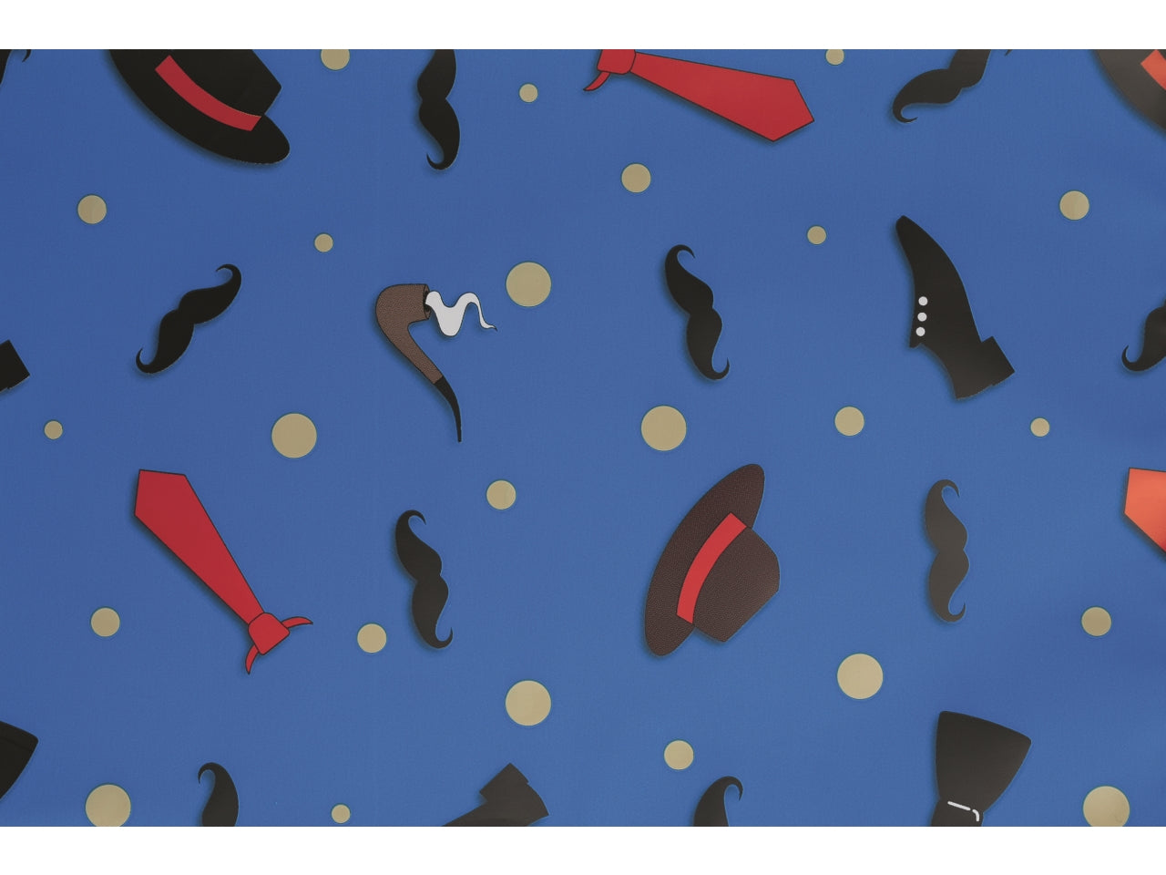 Buste manly 16x25cm, confezione da 100 pezzi assortite