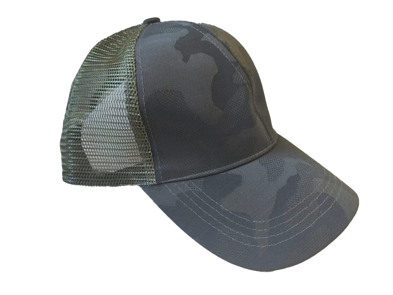 Cappello baseball mimetico tg.58