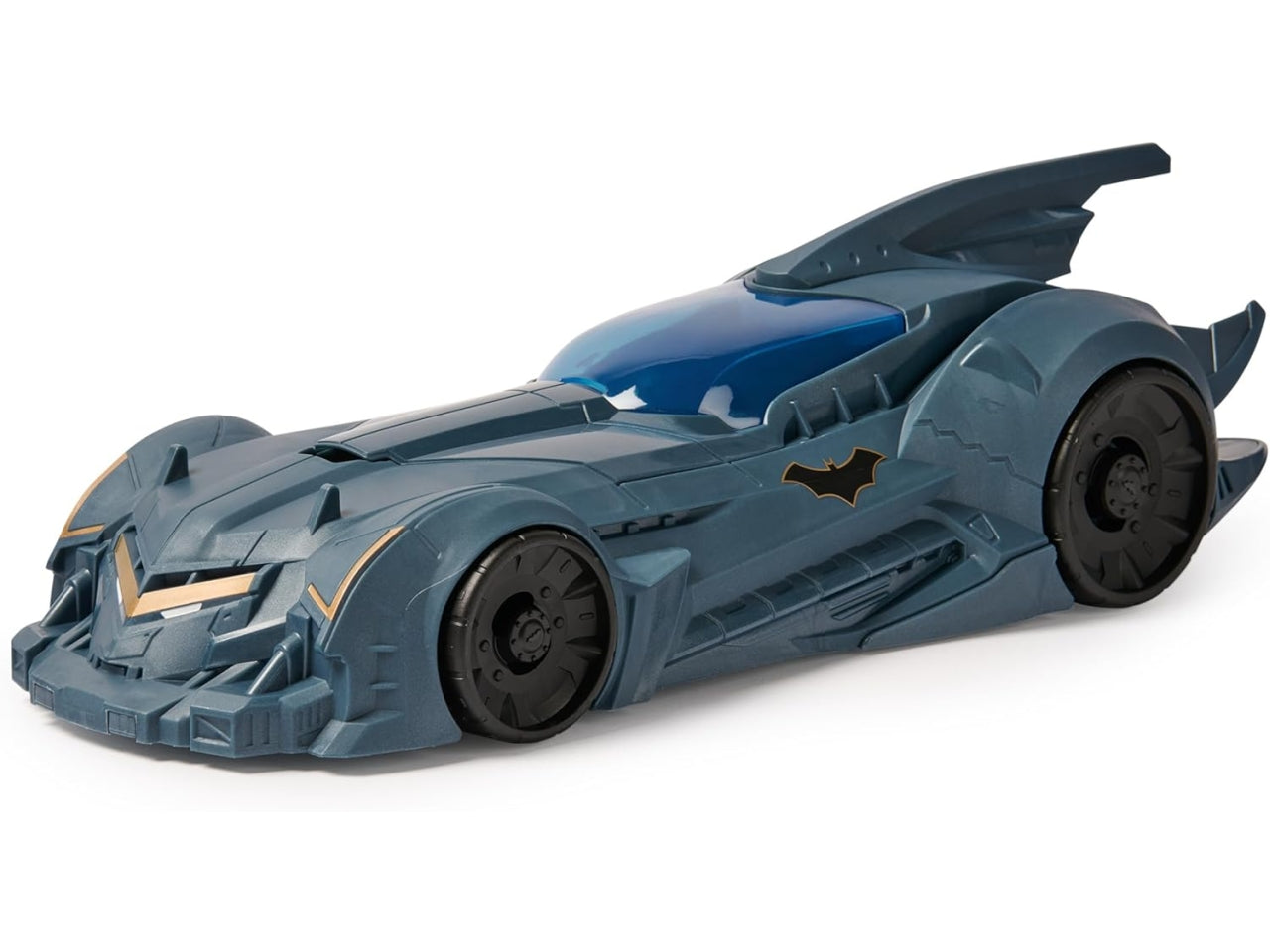 Batman Batmobile