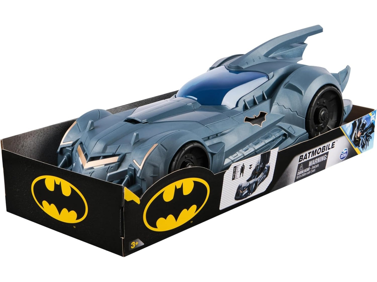Batman Batmobile