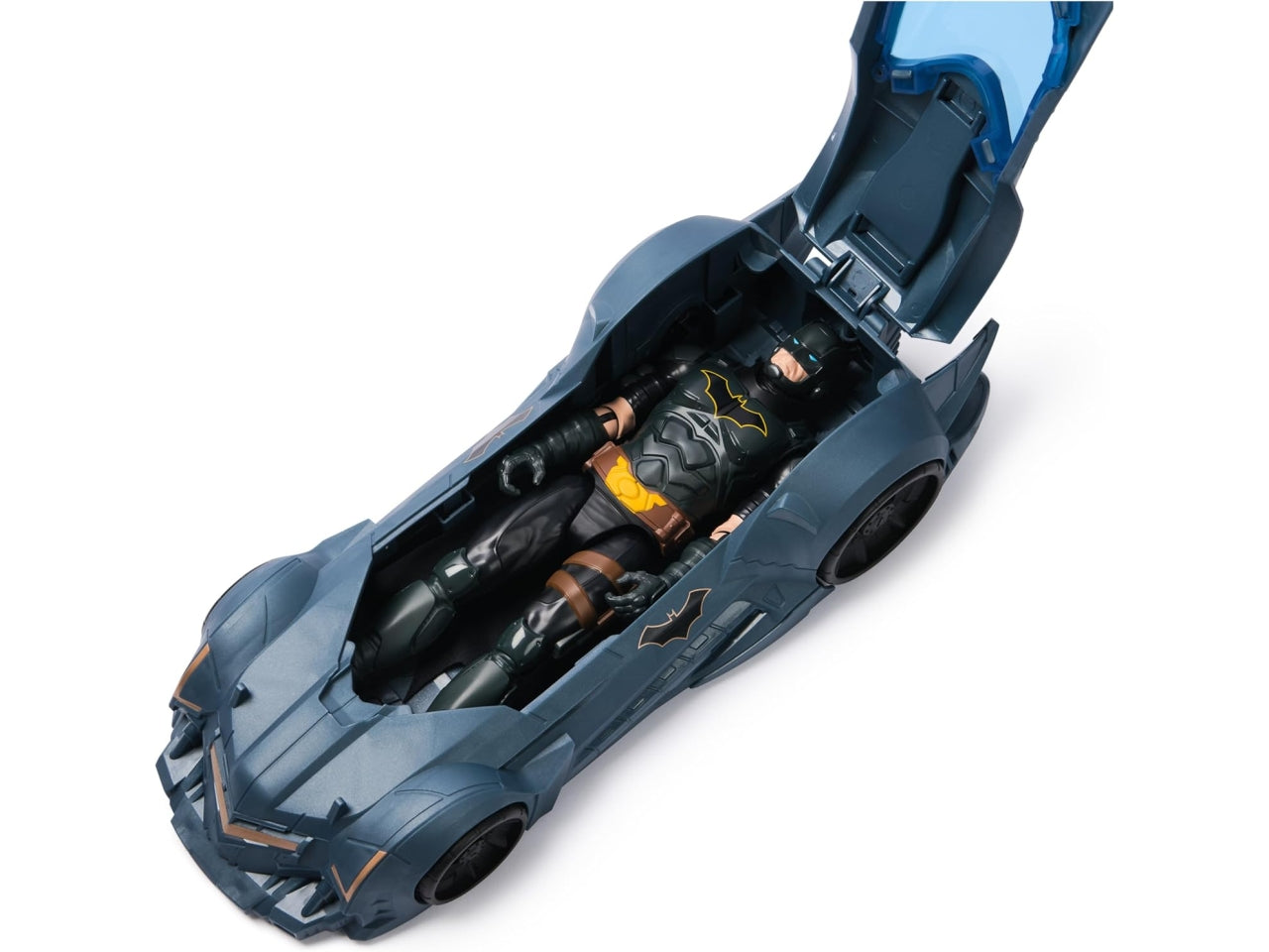 Batman Batmobile