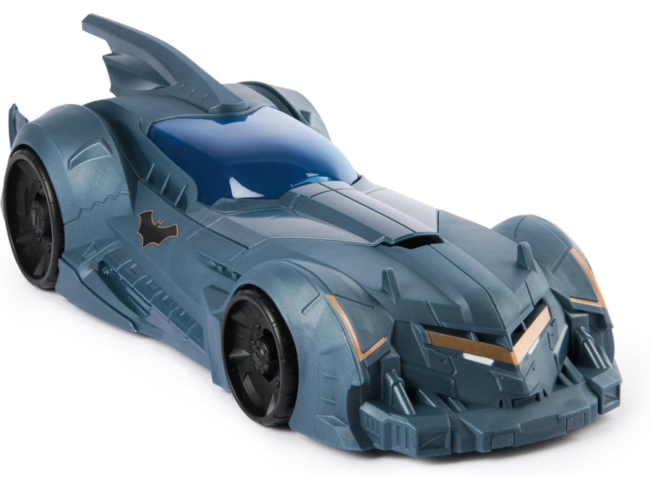Batman Batmobile