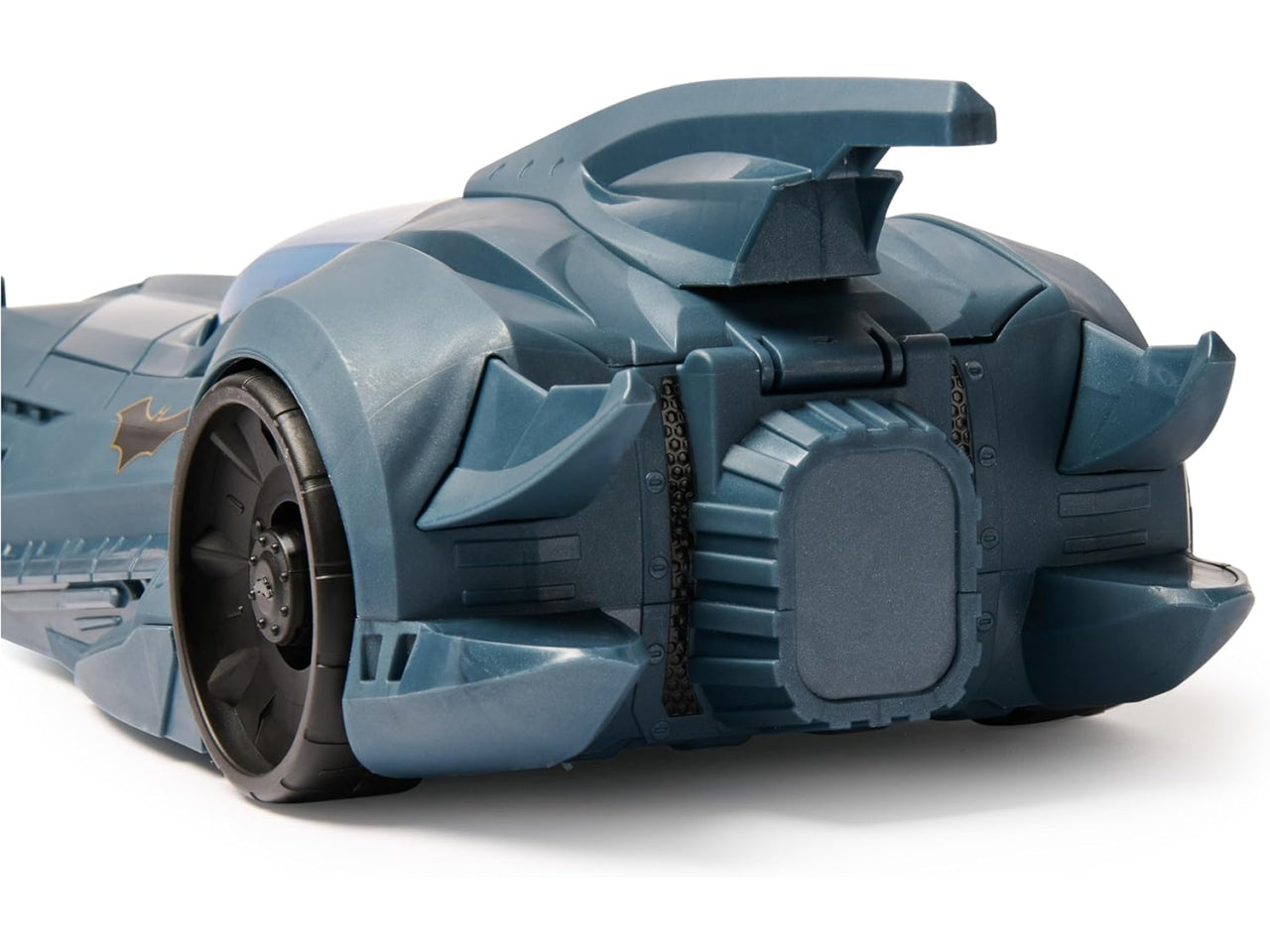 Batman Batmobile