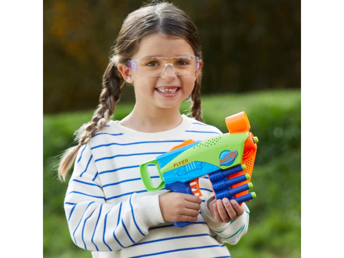 Nerf Elite Jr Flyer $