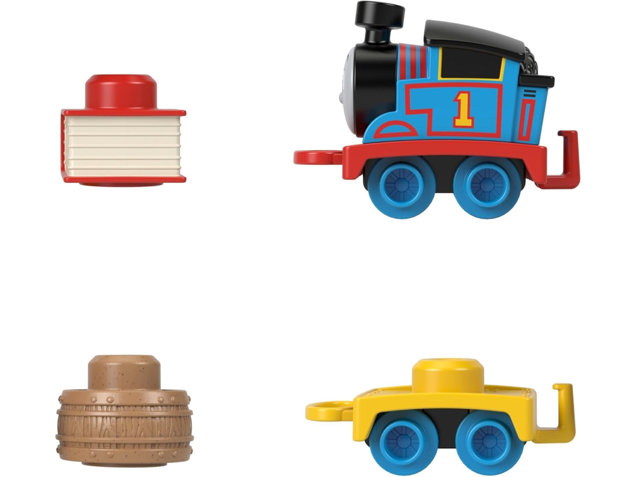 Thomasfriend my first push along eng. ass.