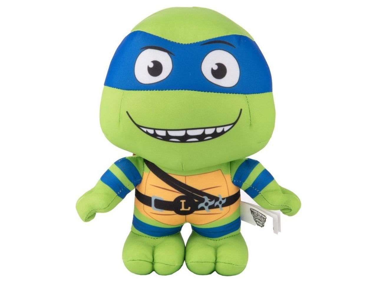 Turtles Lil personaggio in stoffa28 cm. ass.