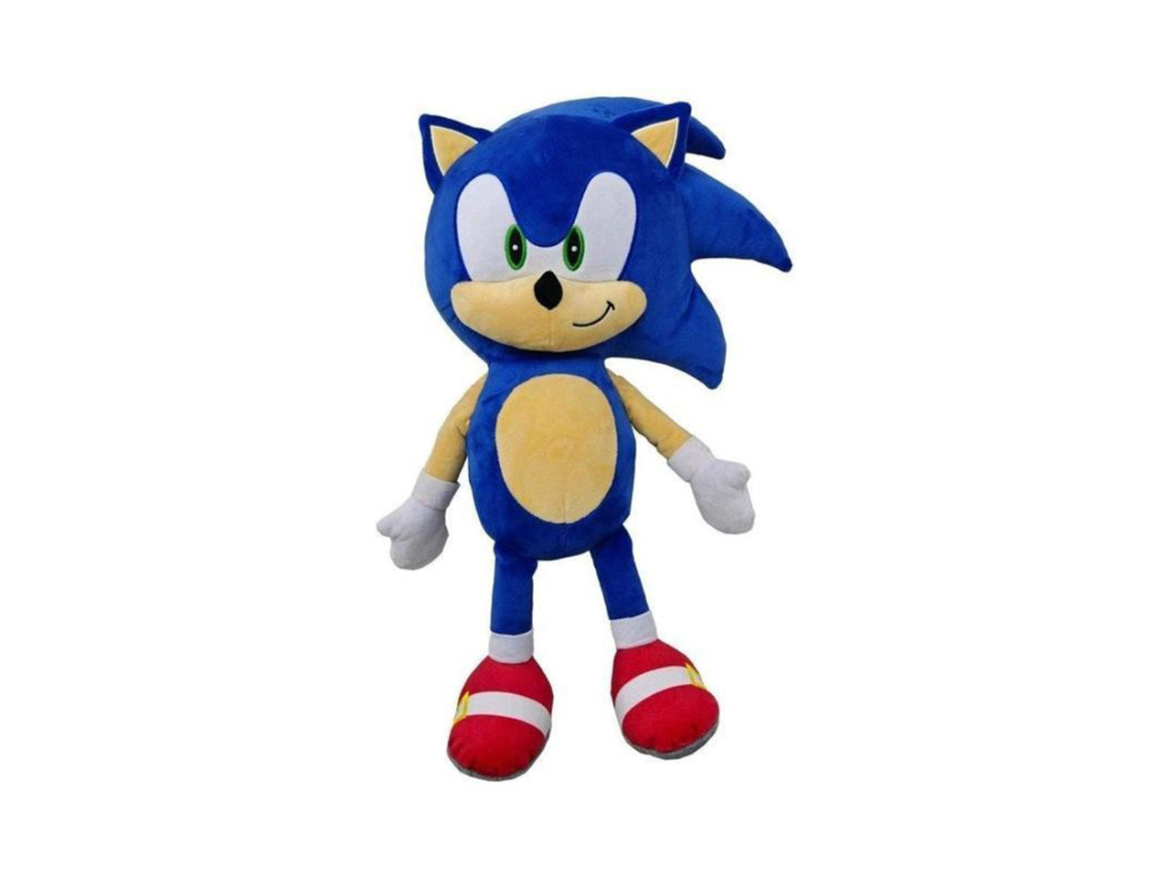 Sonic peluche 50 cm.