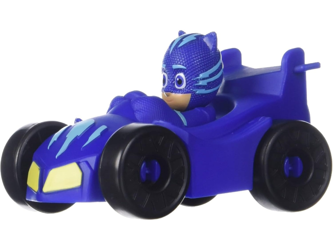 Pj Masks character car