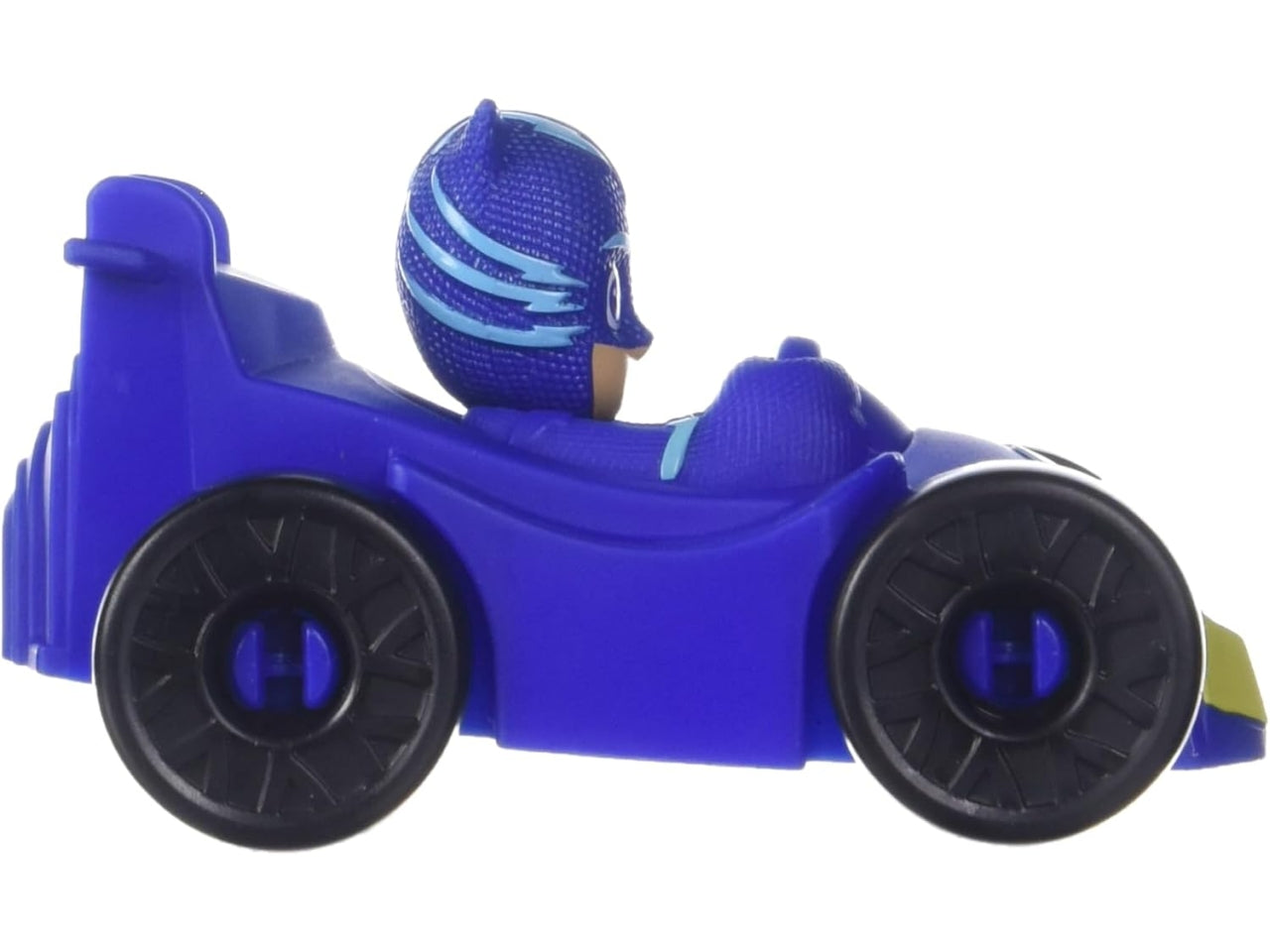 Pj Masks character car