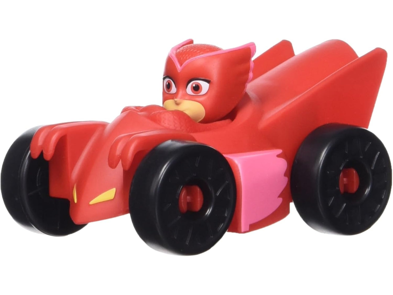 Pj Masks character car
