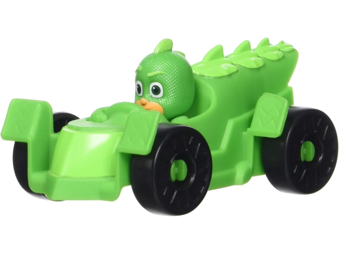 Pj Masks character car