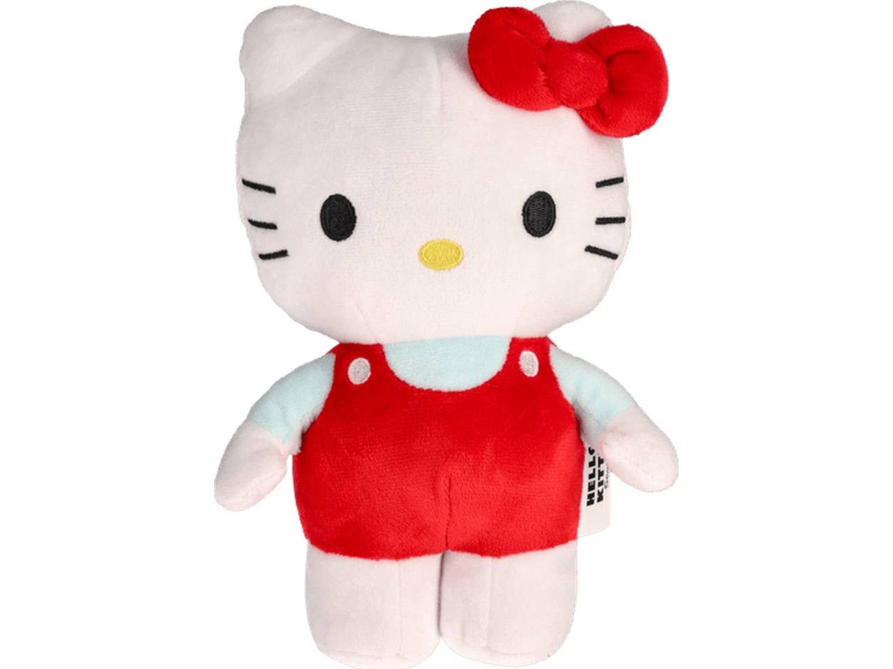 Hello Kitty peluche 25cm