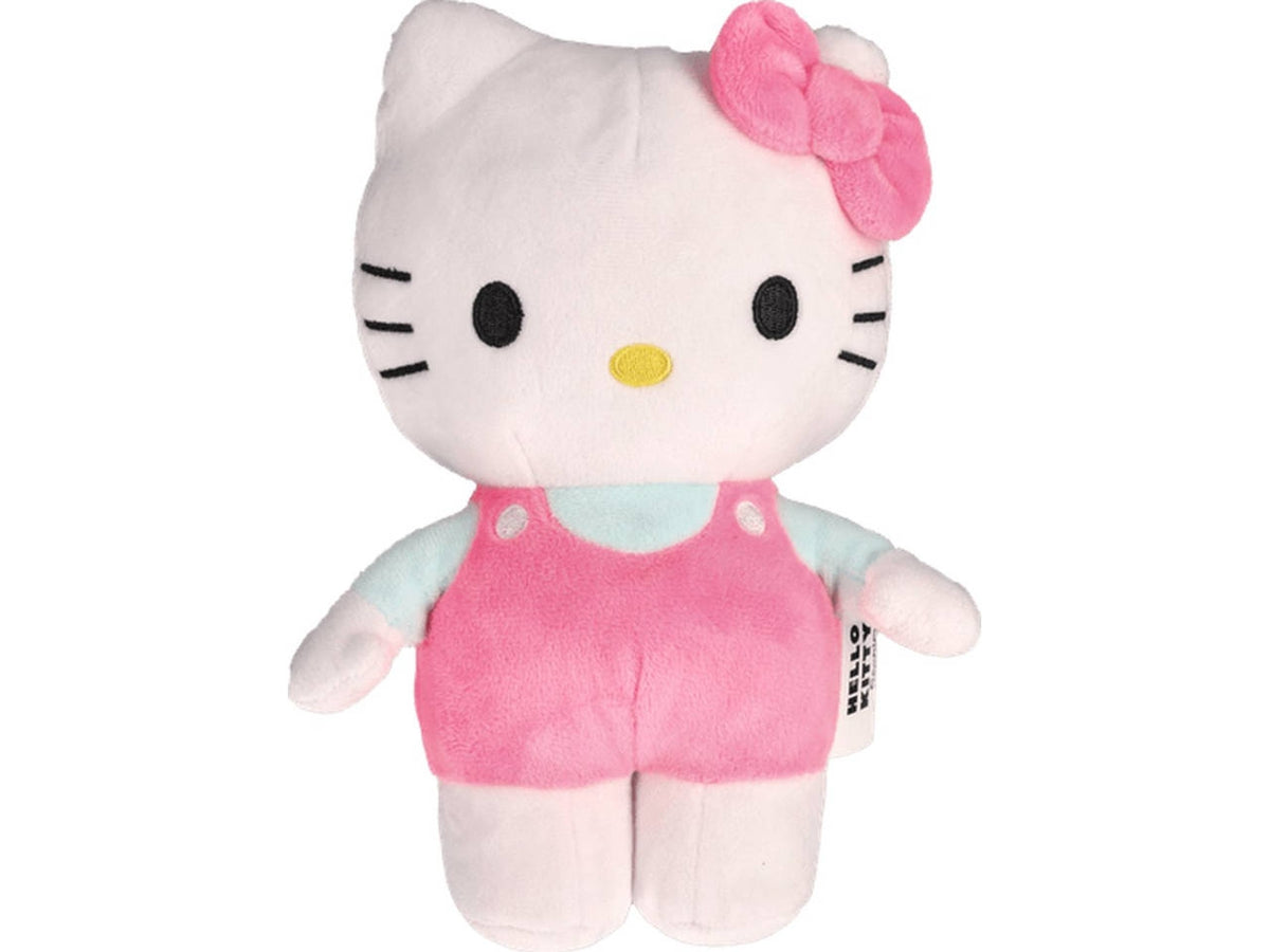 Hello Kitty peluche 25cm