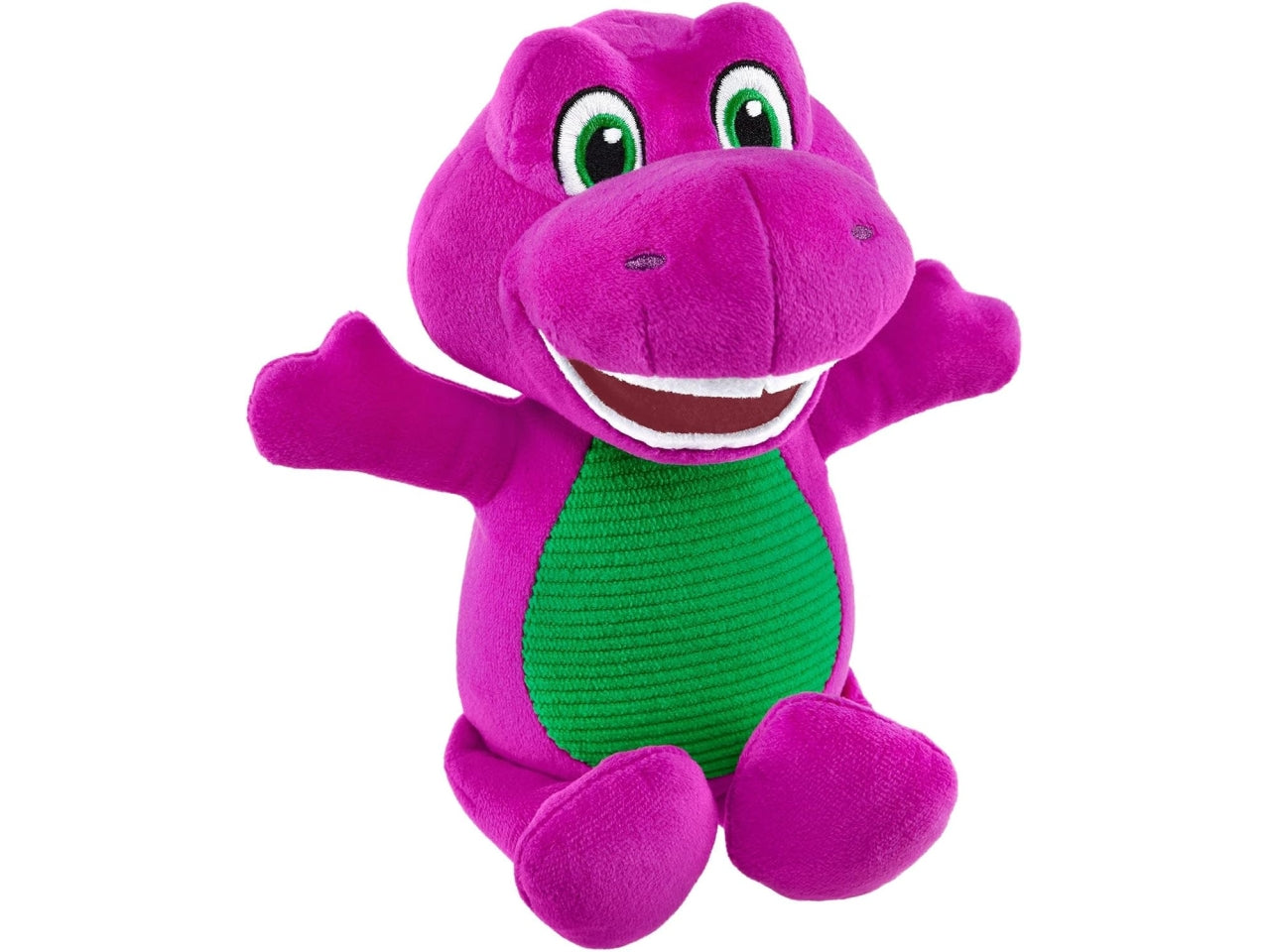 Barney peluche assortiti