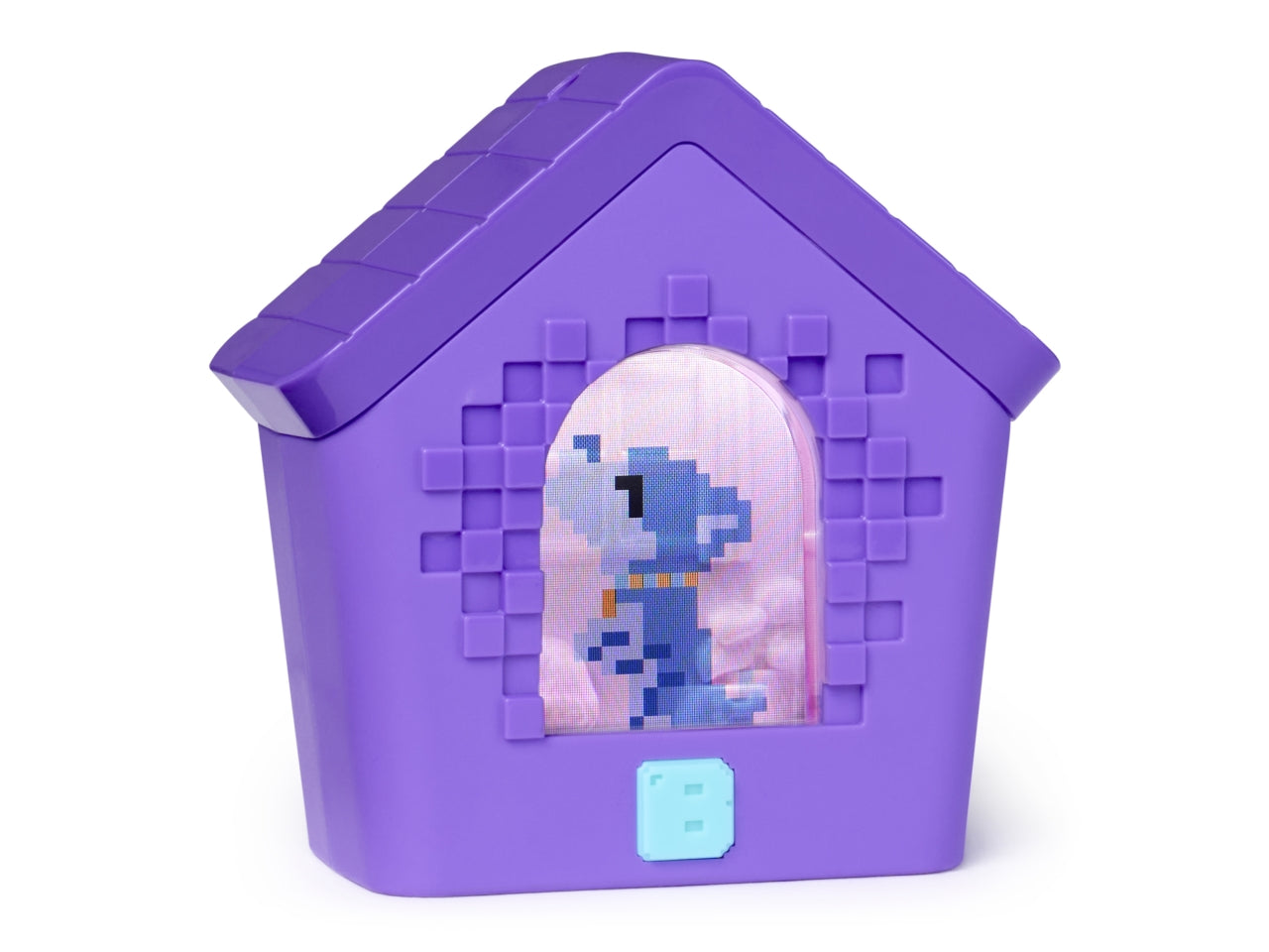 Bitzee doghouse il cucciolo interattivo e digitale
