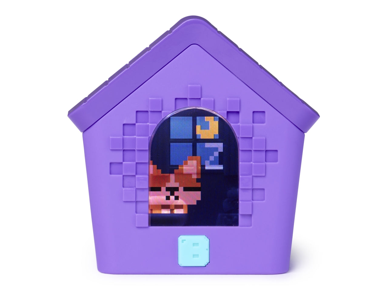 Bitzee doghouse il cucciolo interattivo e digitale