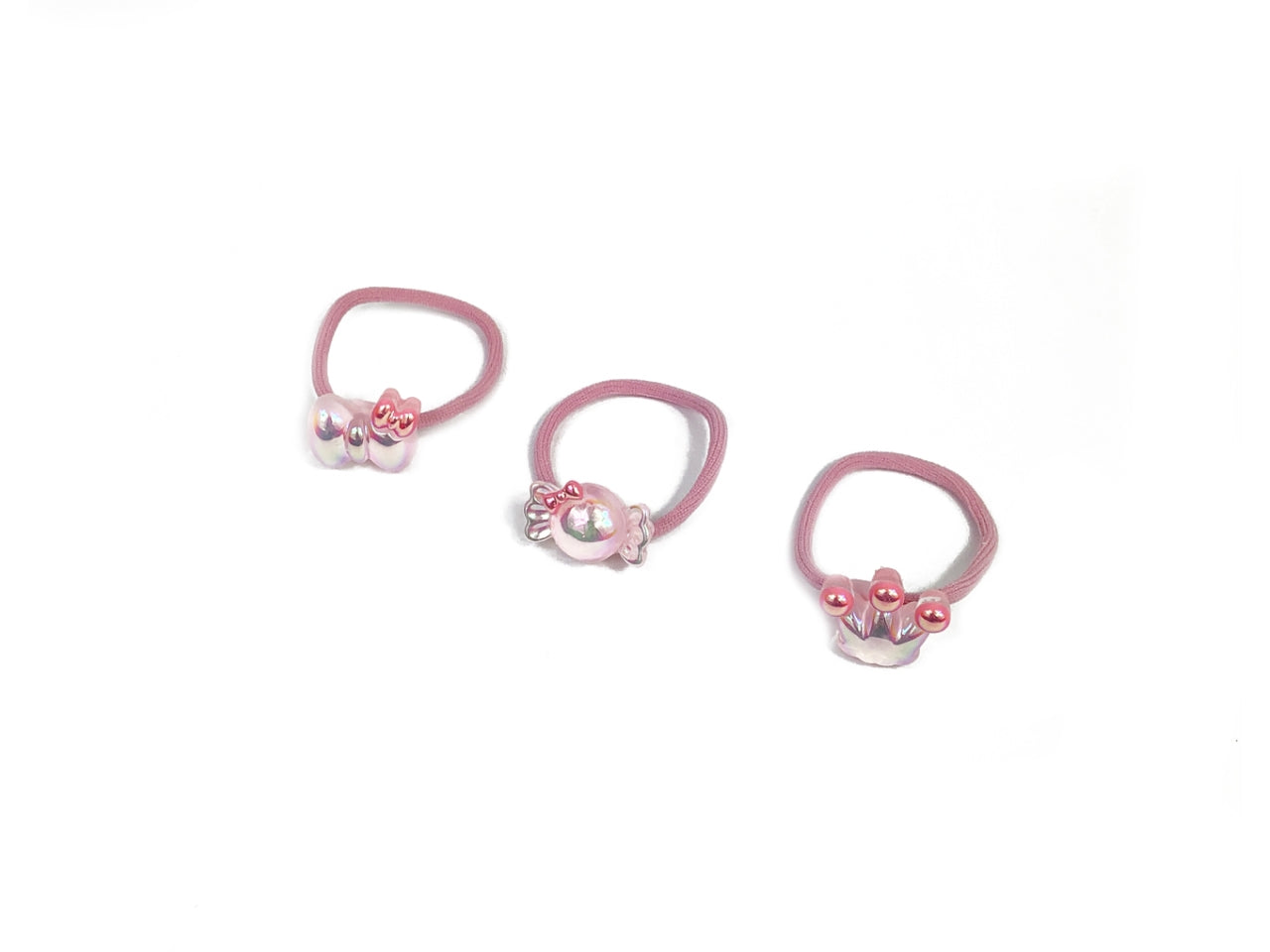 Elastico pink sugar