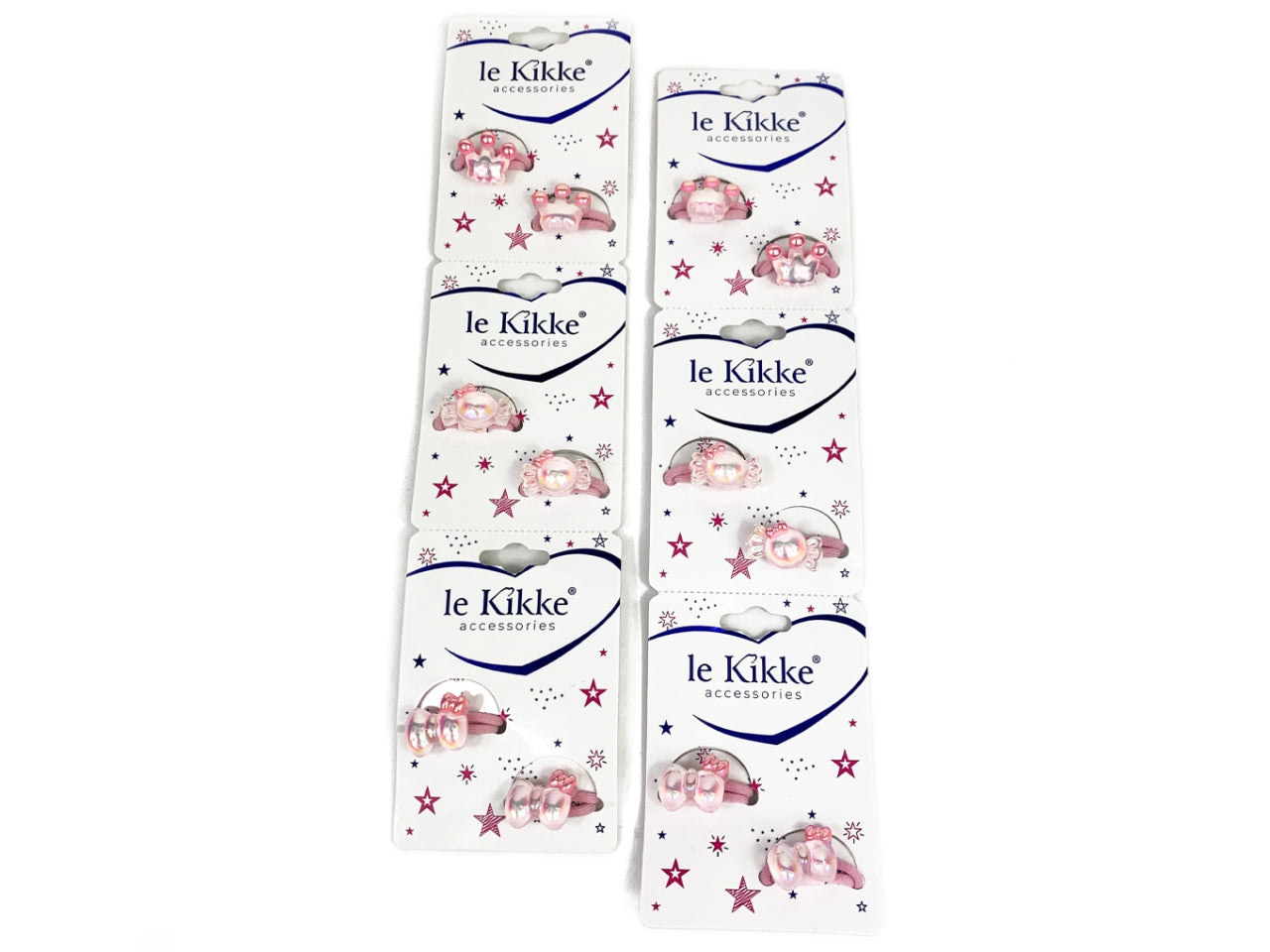 Elastico pink sugar