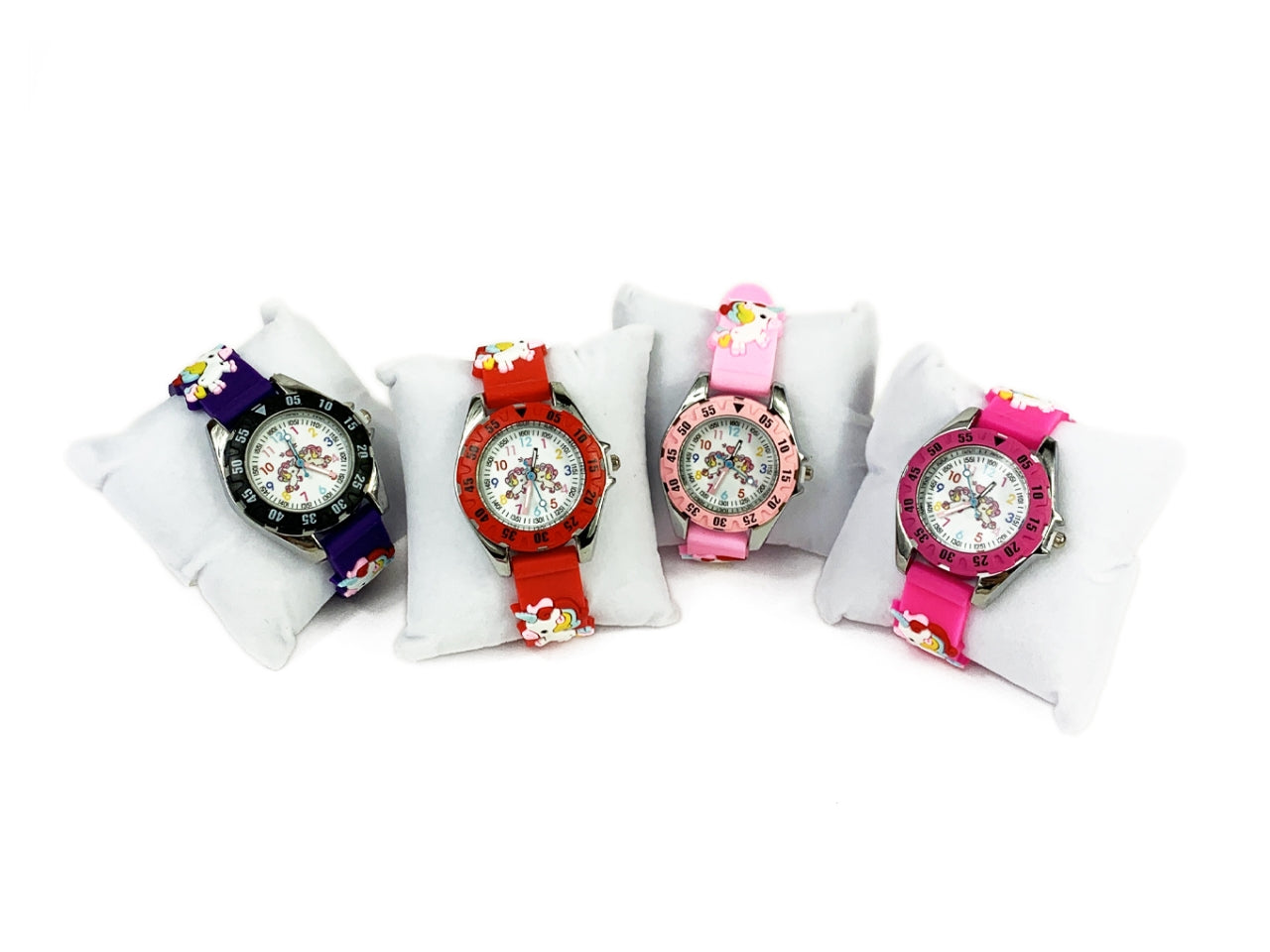 Orologio bimba le kikke