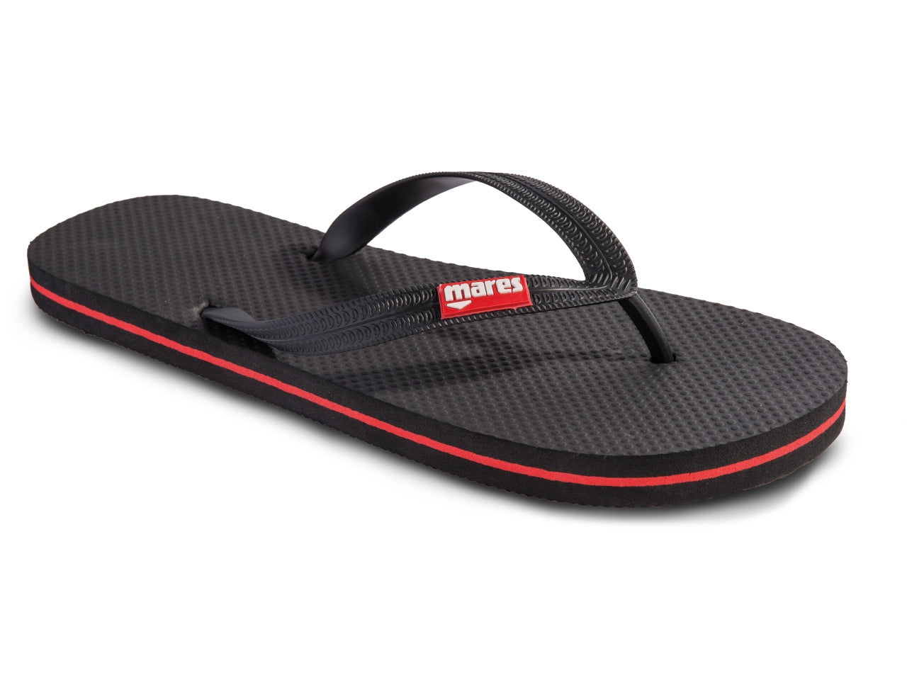 Infradito Cloud taglia 45  nero