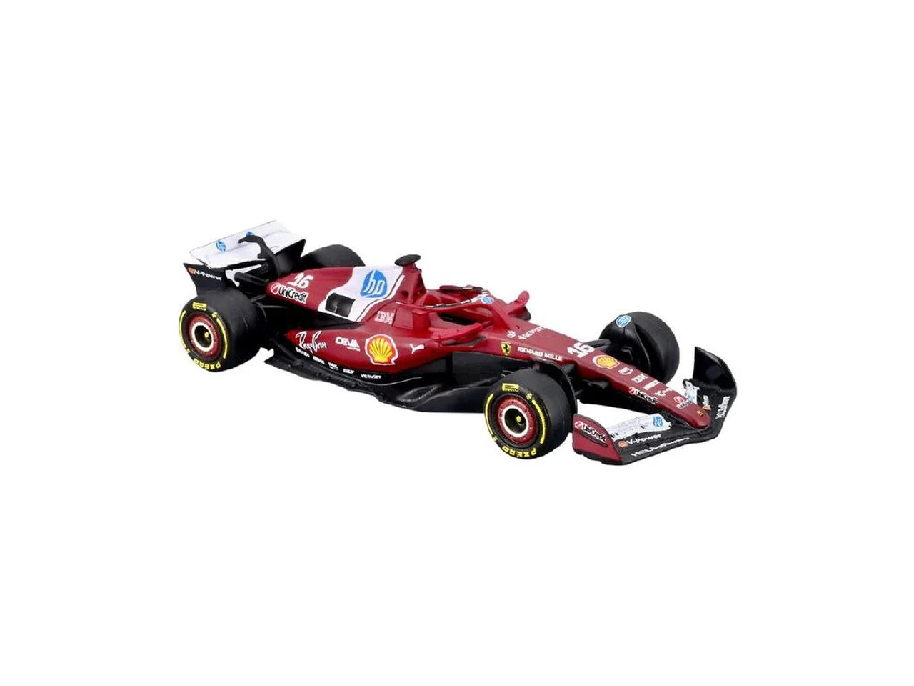 Auto F1 Liveries assortiti