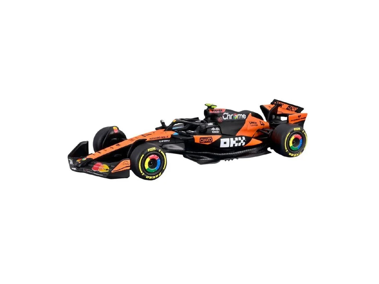 Auto F1 Liveries assortiti