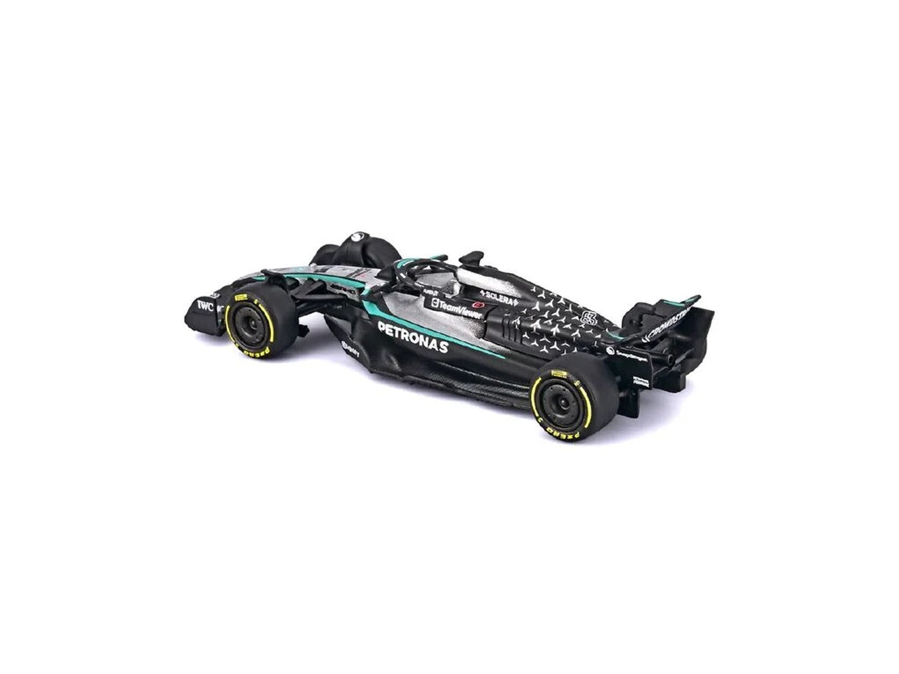 Auto F1 Liveries assortiti