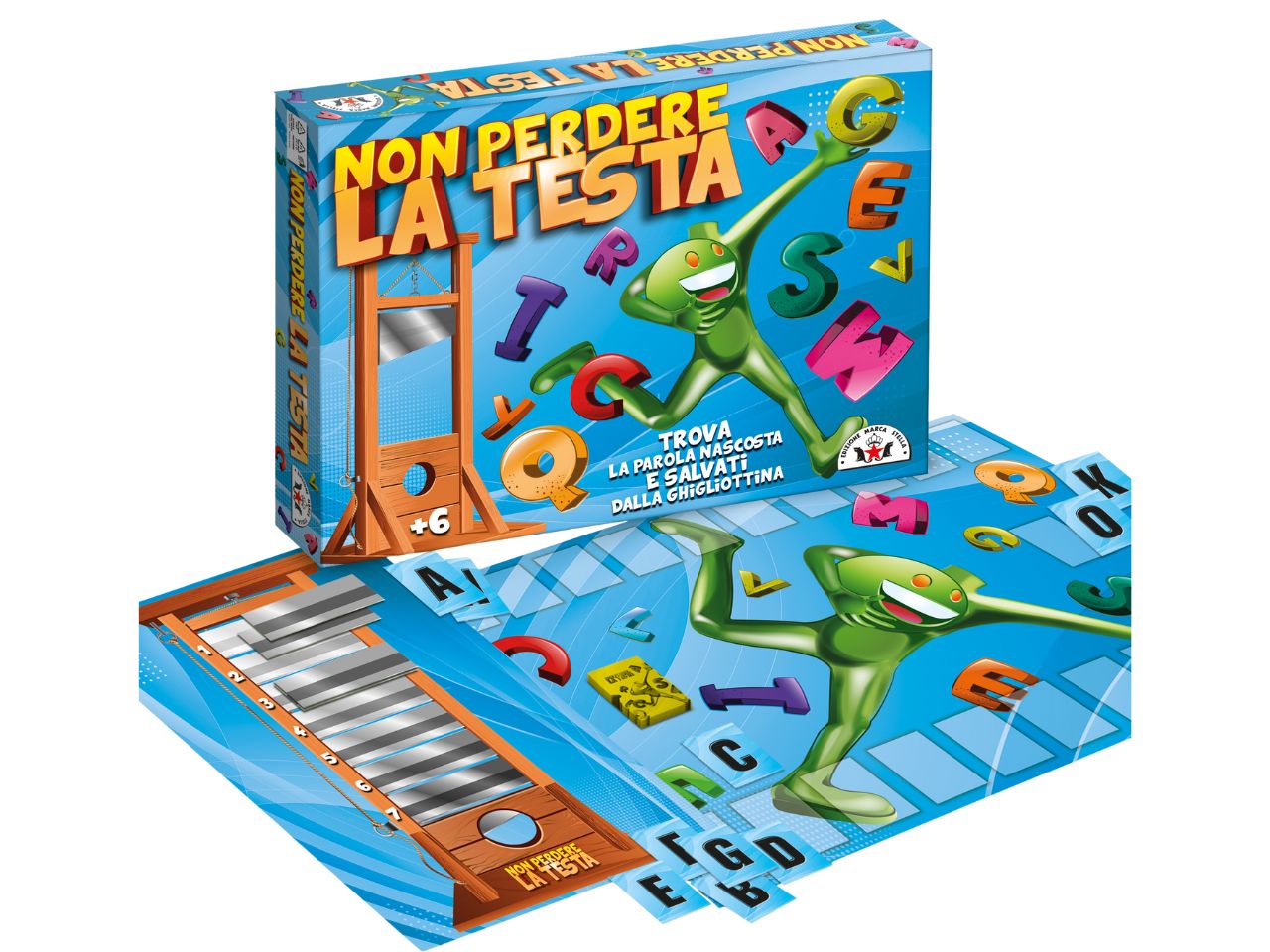 Non Perdera la testa