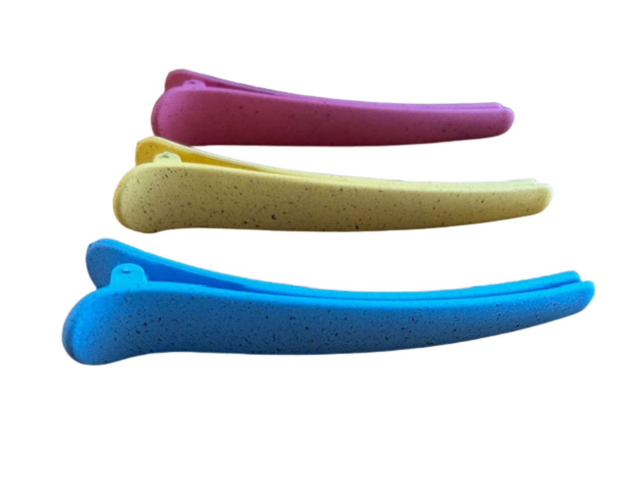Becco flat big stone effect set da 12 becchi