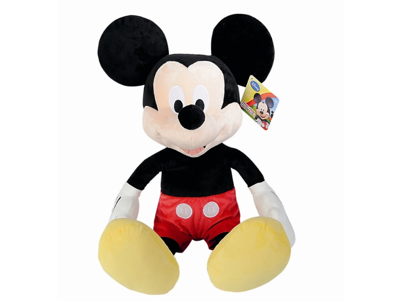 Peluche Topolino Classico 20Cm Gift