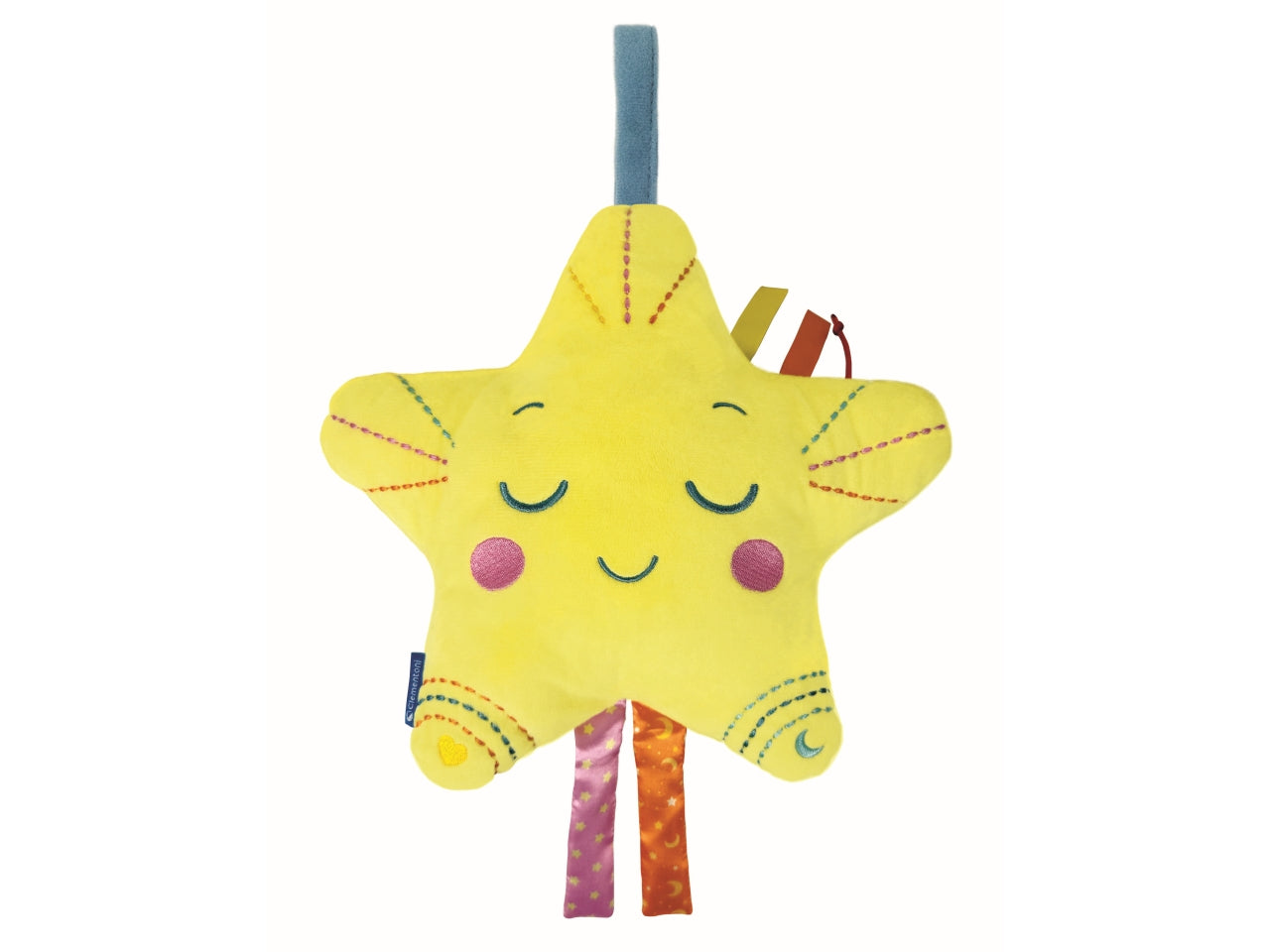 Baby Clementoni Goodnight Star