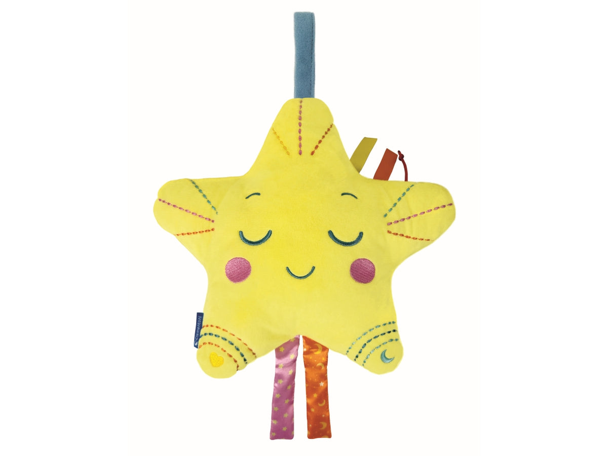 Baby Clementoni Goodnight Star