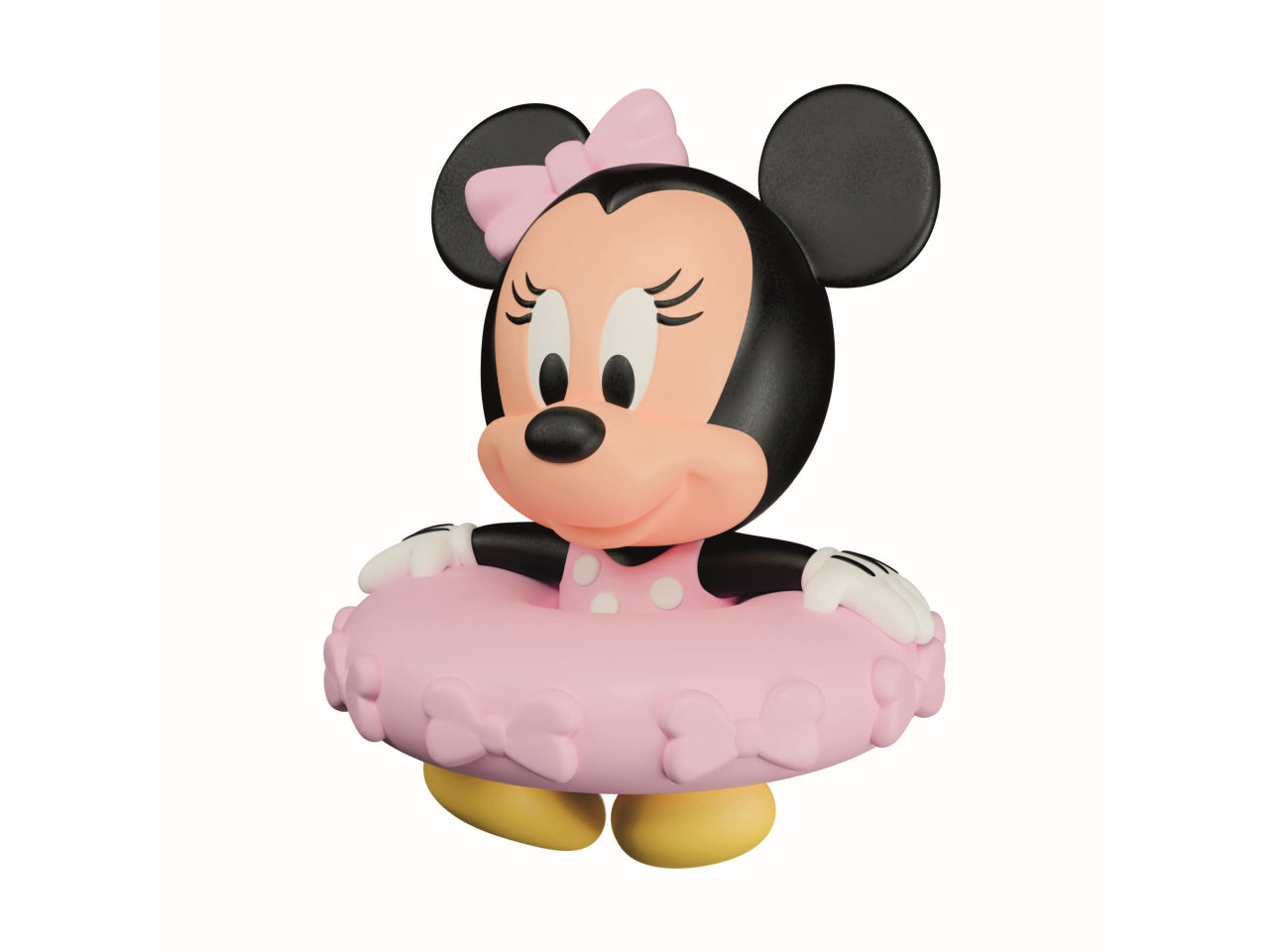 Baby Clementoni Disney Happy Both Friends