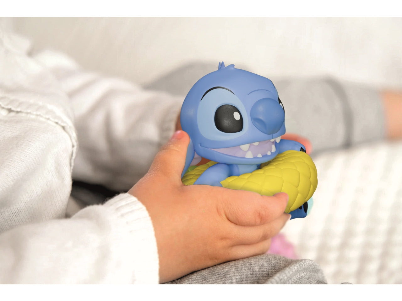 Baby Clementoni Disney Happy Both Friends