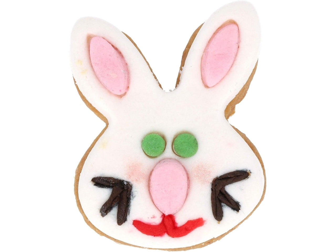 Tagliabiscotti coniglio Pasqua