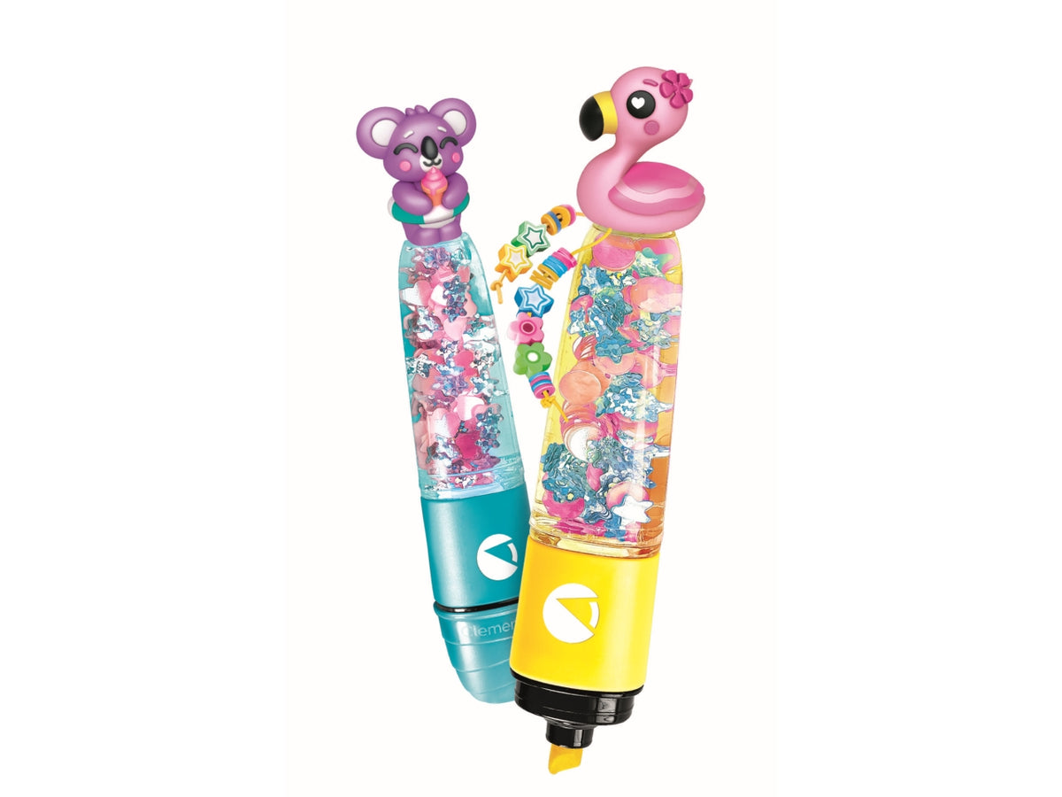 Idea Create Your Highlighter Friends