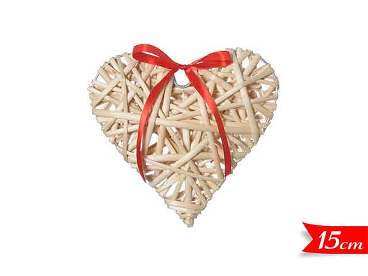 Appendino cuore