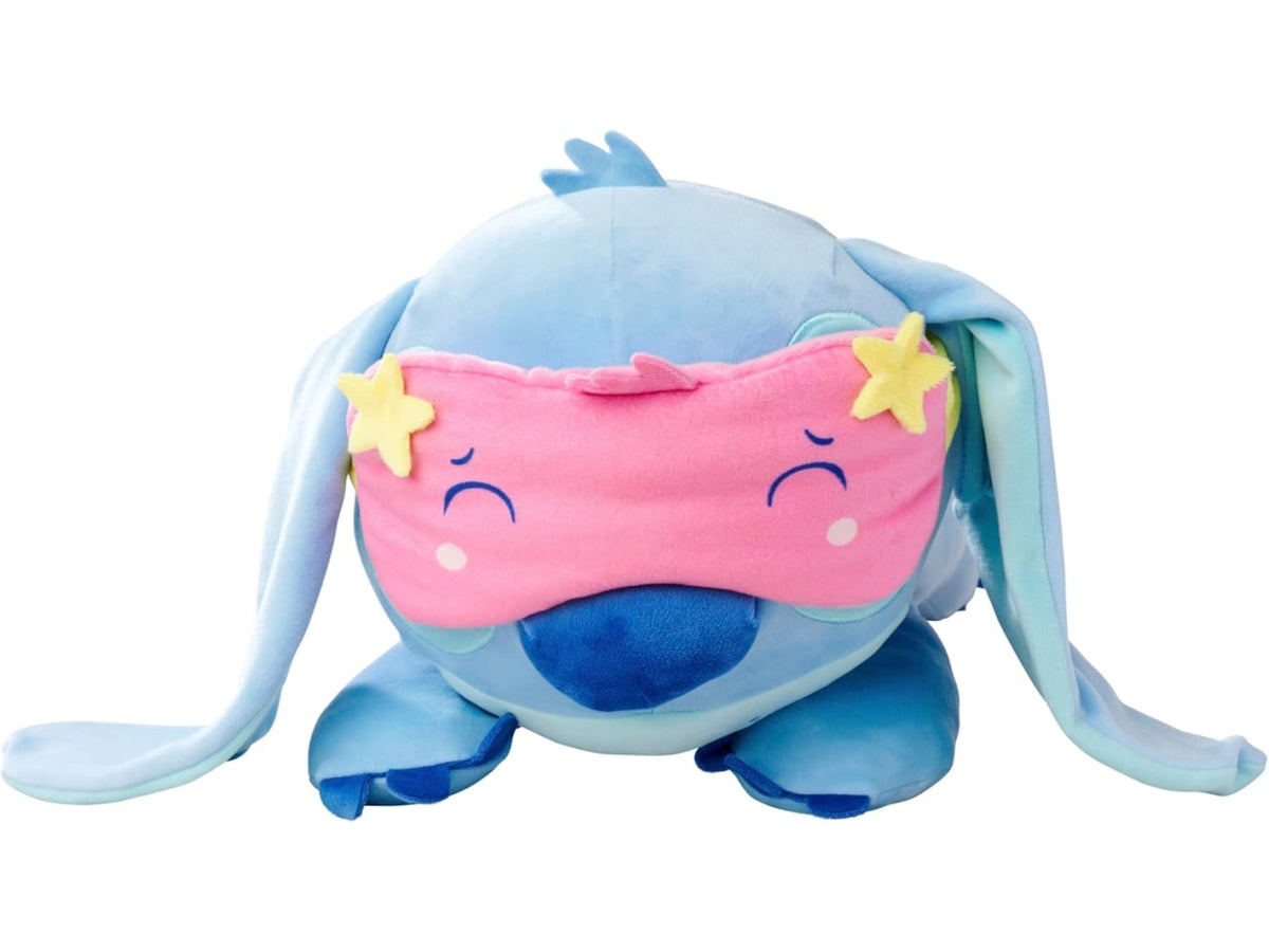 Peluche Disney Stitch sdraiato 40Cm
