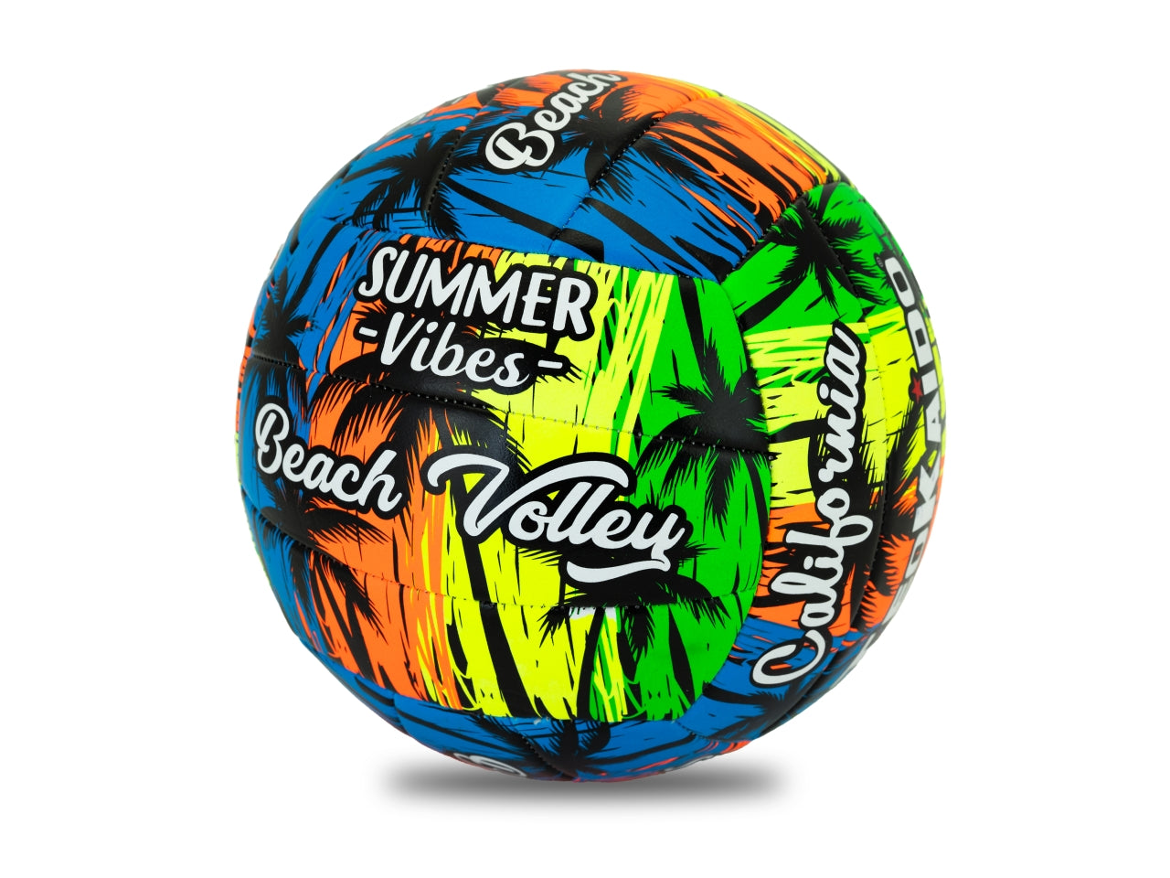 Teokaido pallone volley taglia 5 280 gr