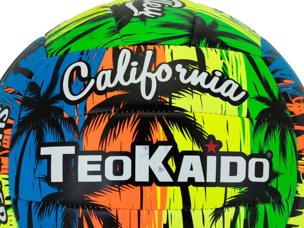 Teokaido pallone volley taglia 5 280 gr