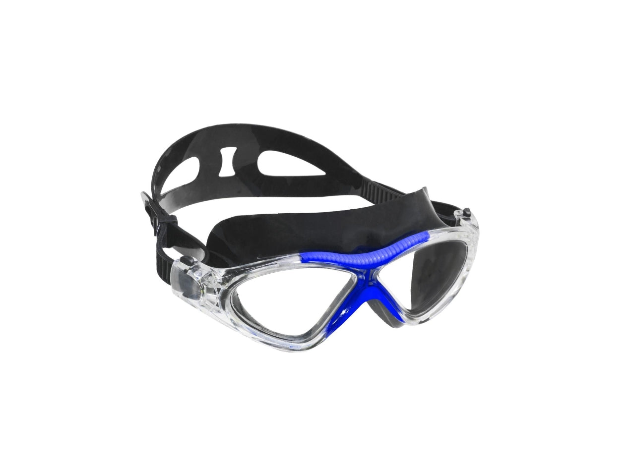 Occhialini Ventosa black blu