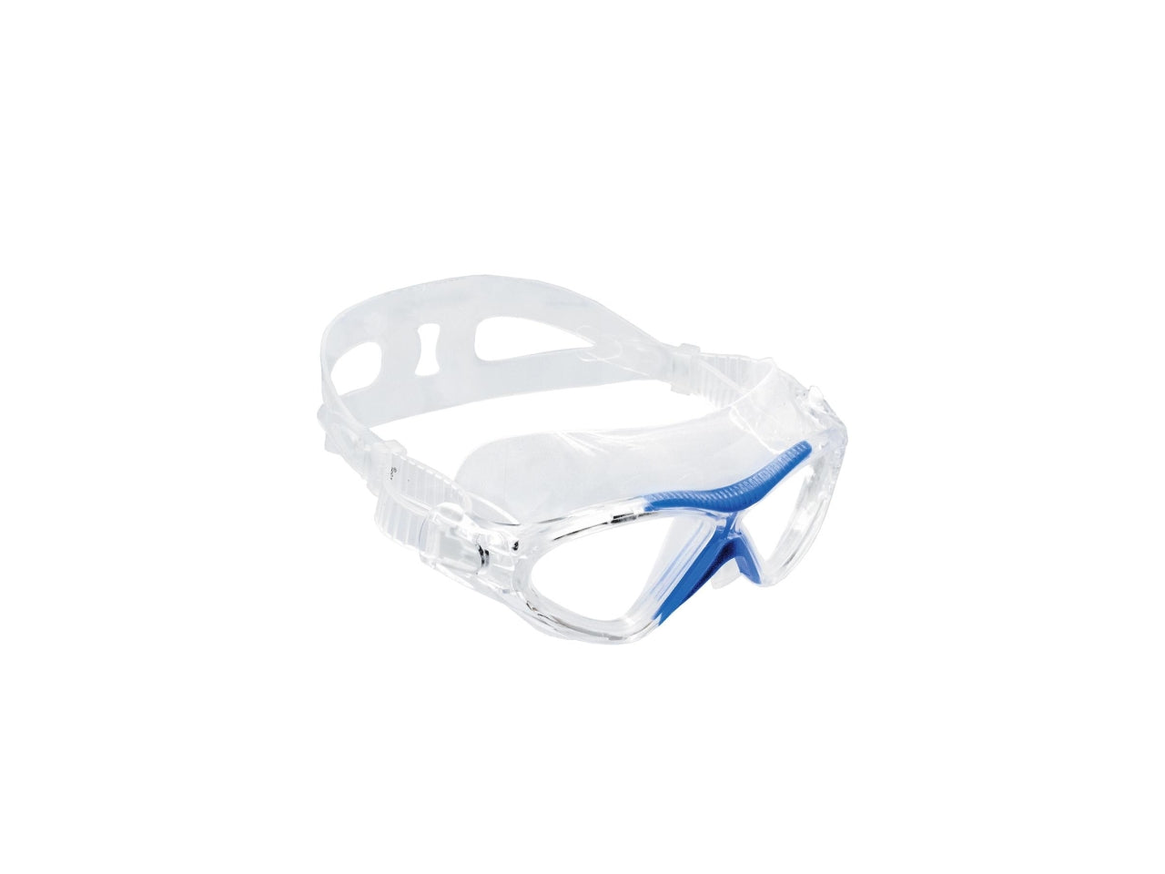 Occhialini Ventosa jr blu