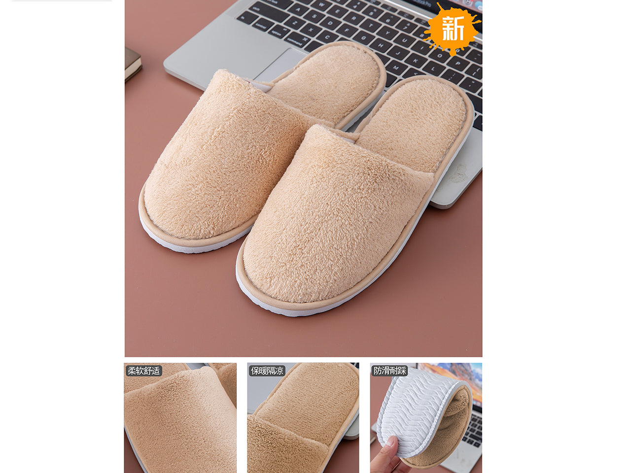 Ciabatta donna taglia 36-41 assortiteÂ 