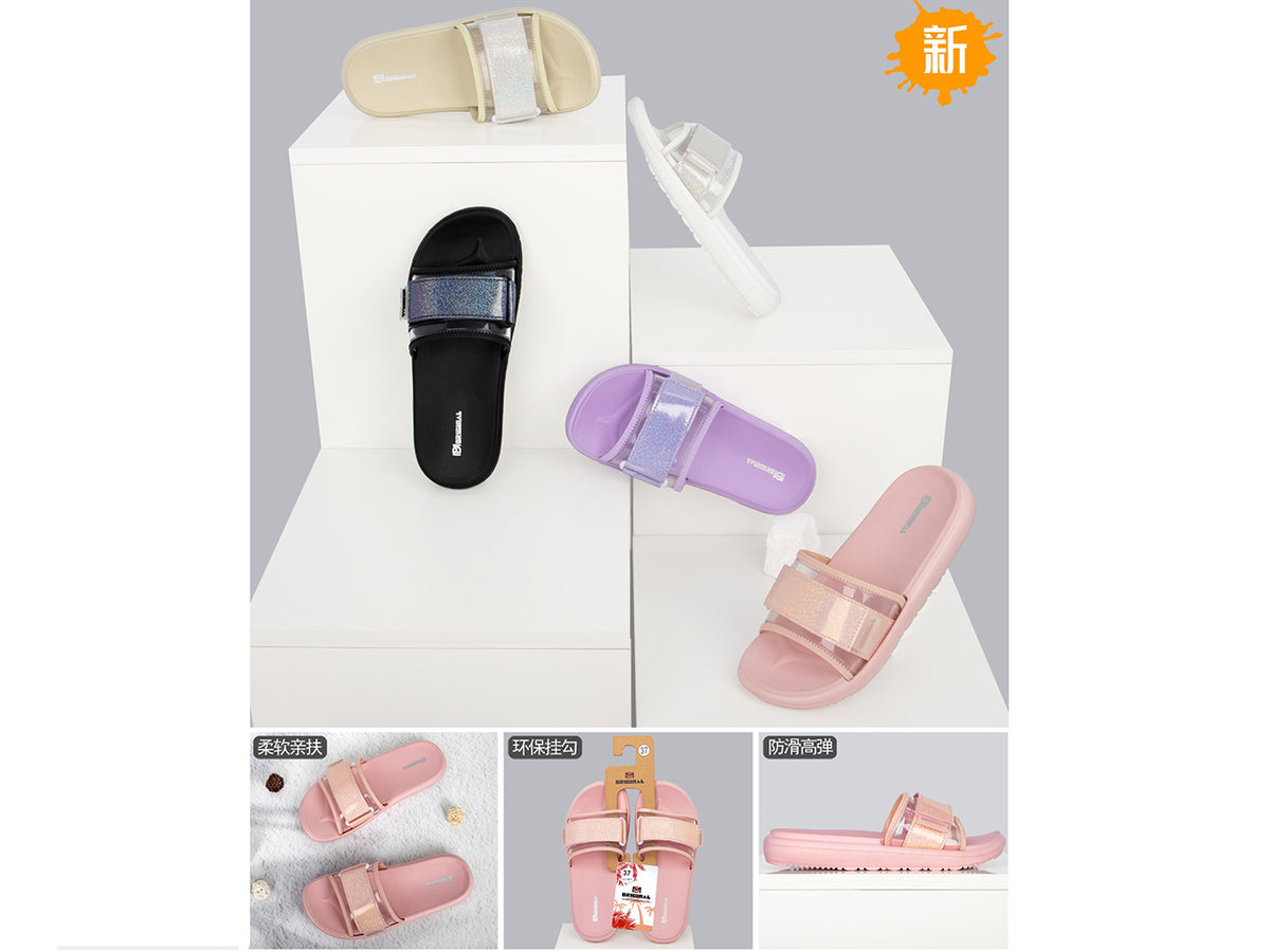 Ciabatta mare donna taglia 36-41 assortiteÂ 