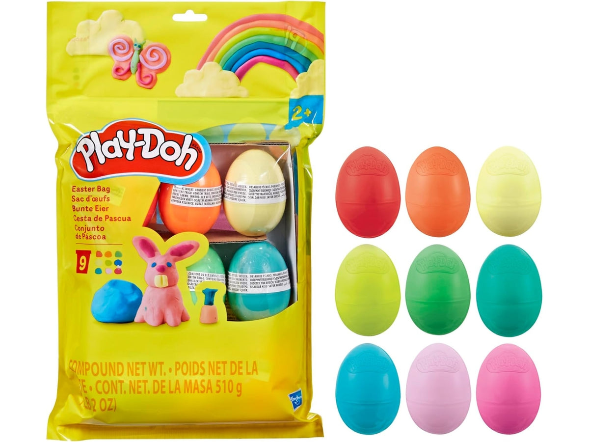 Play-Doh Sacca Di Pasqua