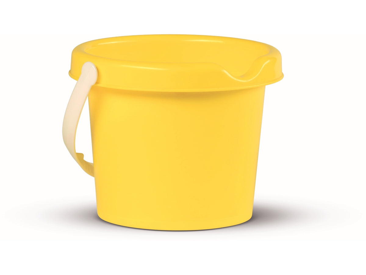 Secchiello baby unicolore