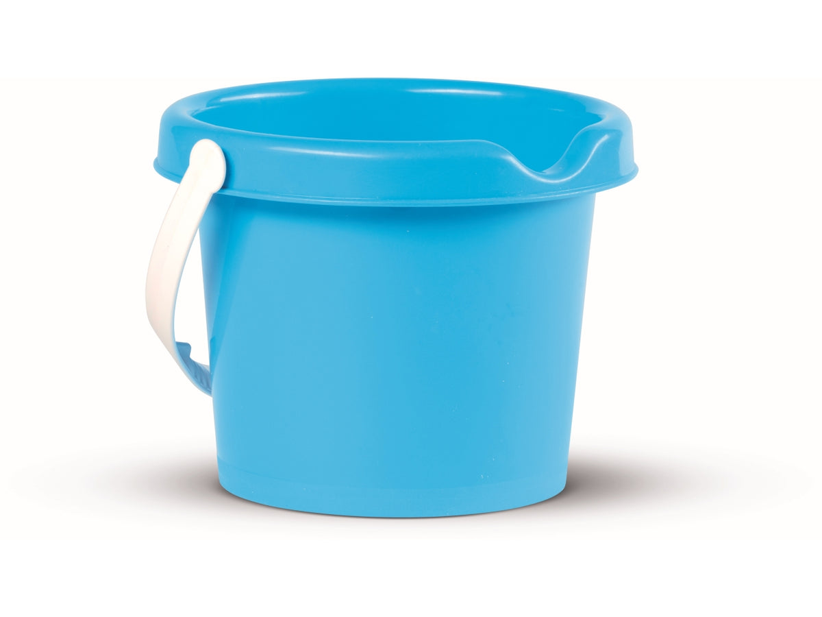 Secchiello baby unicolore