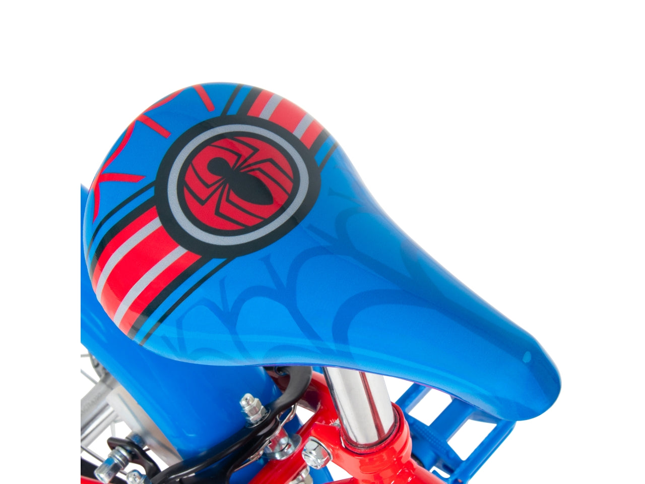 Bicicletta 16 Spiderman movimento sfera