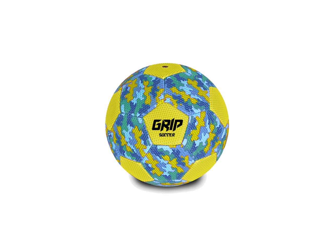 Pallone Calcio Grip misura 2